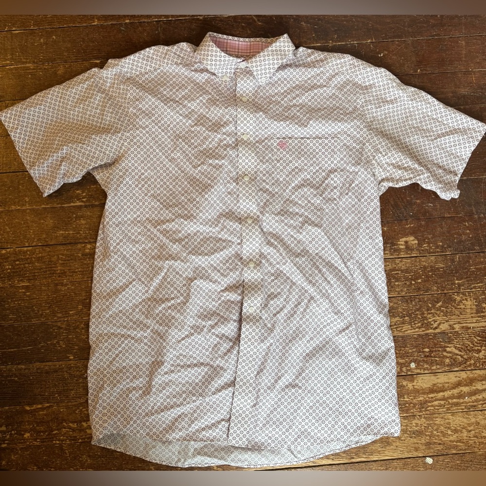 Ariat Men’s Shirt